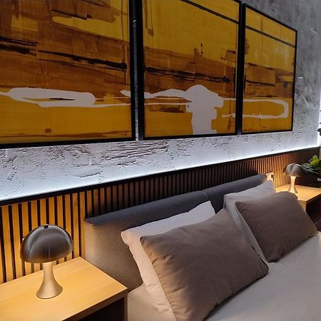 Spqr Luxury Appartments Rome Exterior photo