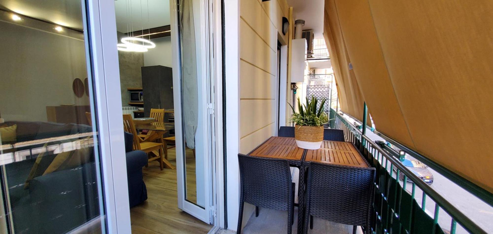 Spqr Luxury Appartments Rome Exterior photo