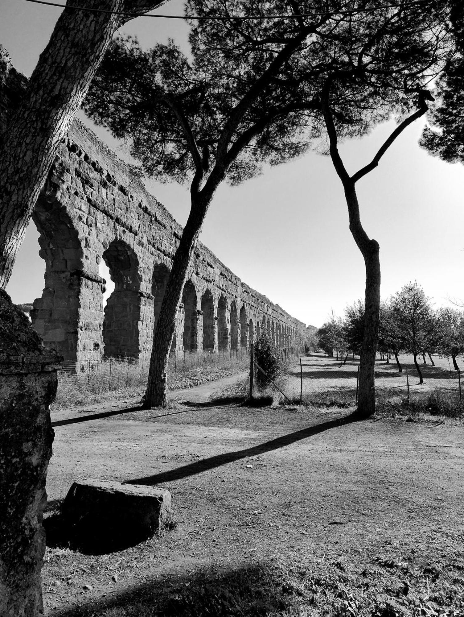 Spqr Luxury Appartments Rome Exterior photo