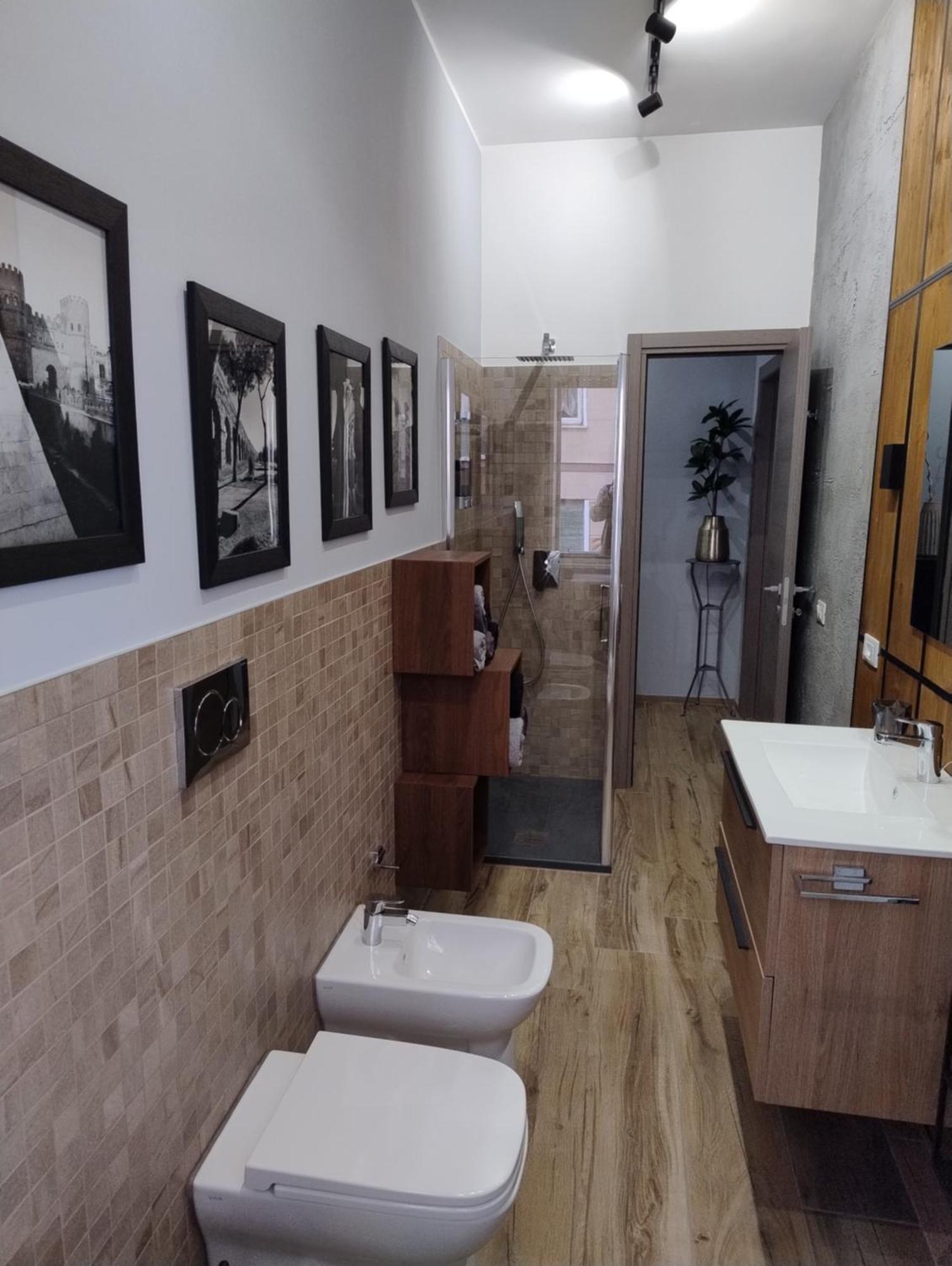 Spqr Luxury Appartments Rome Exterior photo