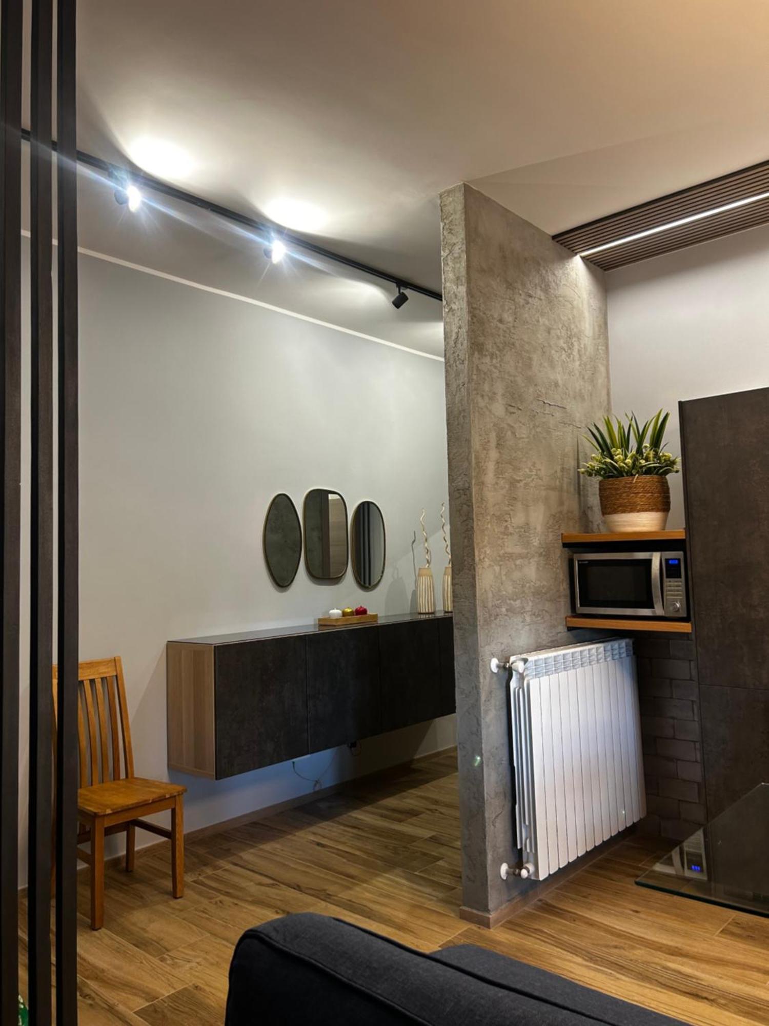 Spqr Luxury Appartments Rome Exterior photo